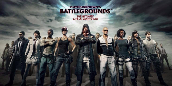 吃鸡卡,优化差?是你电脑渣!游戏台式机推荐|处理器|显卡|雷霆_新浪科技_新浪网