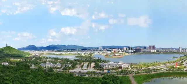 4600万江西人请接力!明年11个设区市力争全部