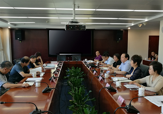 国务院教育督导委员会办公室领导到我市调研教