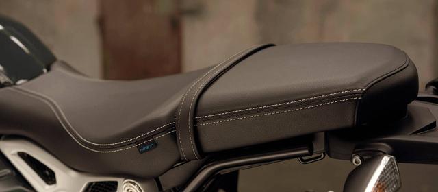 新车解析:最便宜的宝马复古车BMW R nineT Pure