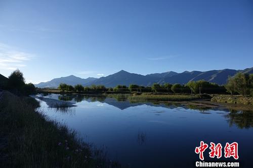 拔应急救援救护中心落户拉萨|西藏|红十字会|高原