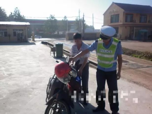 喊冤:不看新闻 不知喝隔夜酒也算酒驾|摩托车|酒
