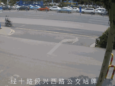 点赞!博白交警为美团外卖小哥上交通安全培