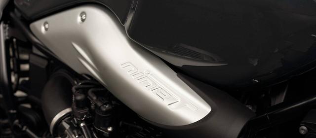 新车解析:最便宜的宝马复古车BMW R nineT Pure