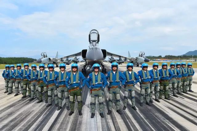 2018年海军招飞工作正式启动!官方权威招飞简