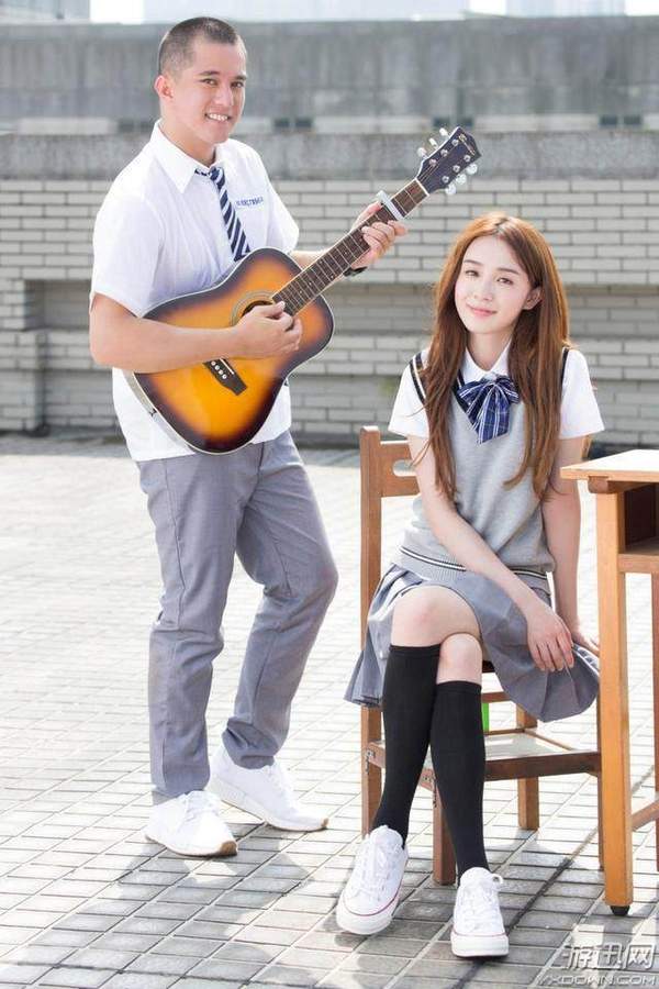 女神周二珂彻底转型，新歌MV首发!网友直呼:回到初恋