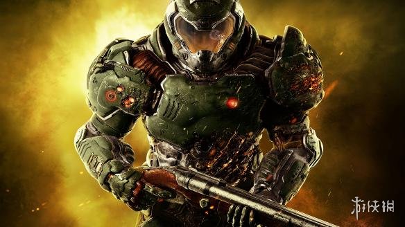 Bethesda透露Switch版《毁灭战士4》将包含所