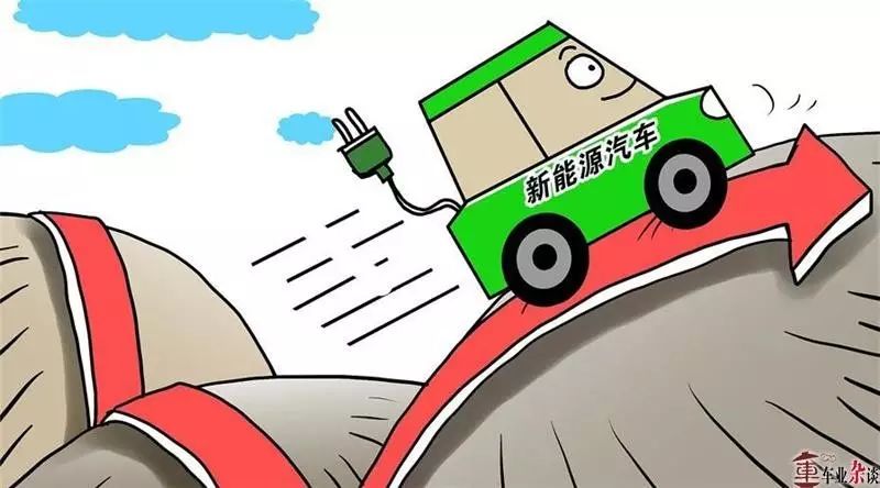 对待传统燃油车禁售当未雨绸缪,无需过度恐慌