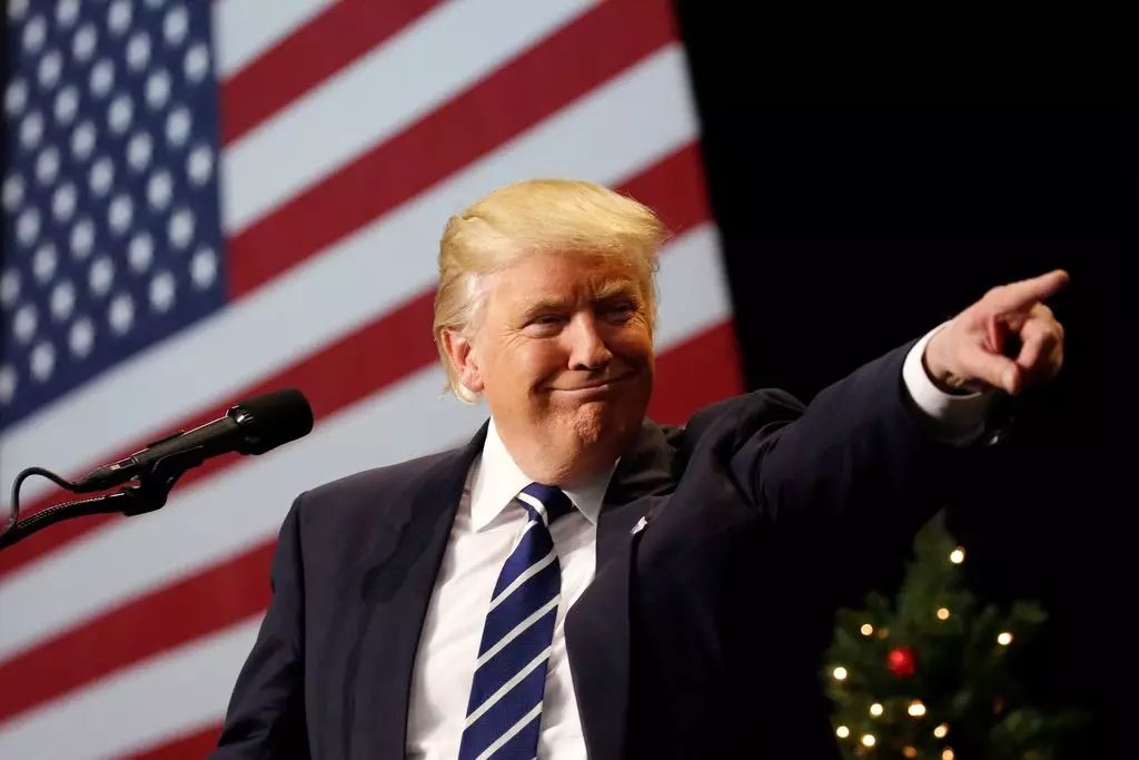 特朗普叫停这项中企生意,给中国上了一课!|特朗普|半导体|莱迪思半导体_新浪新闻