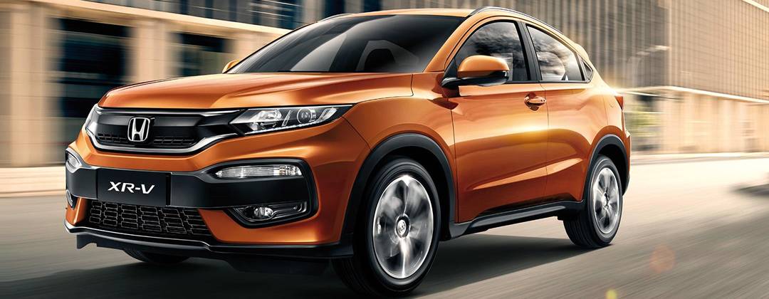 10来万预算买人生第一辆车,这两台合资SUV既好看又省油