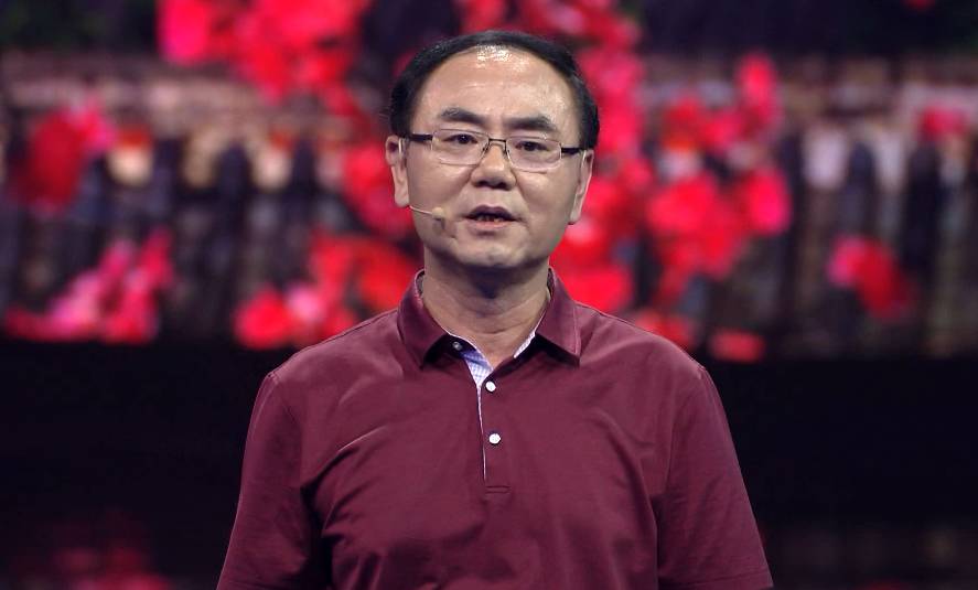 【聚焦】四川、安徽两大市长:让我带你到这里