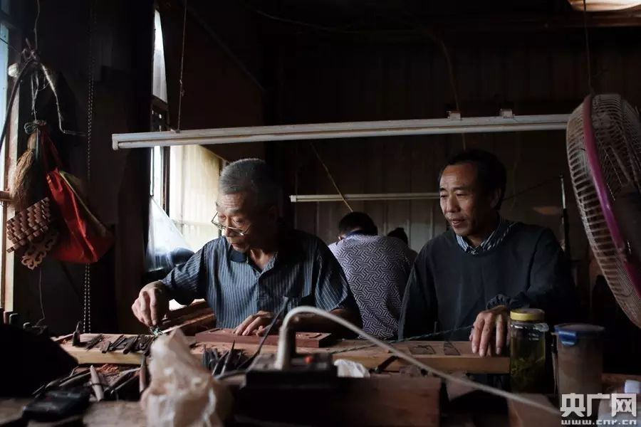 一位乡间手艺人的匠心之道 | 360度360行|如东