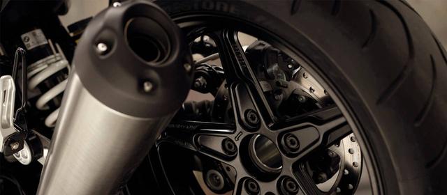 新车解析:最便宜的宝马复古车BMW R nineT Pure