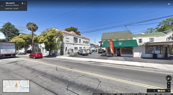 新相机+ AI 算法:谷歌街景车经历 8 年来最大升