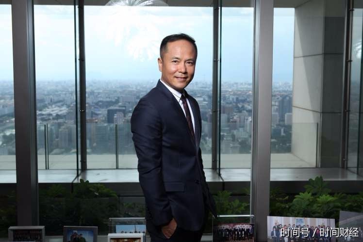 沈国军也学王健林?云南城投26亿再收银泰旗下