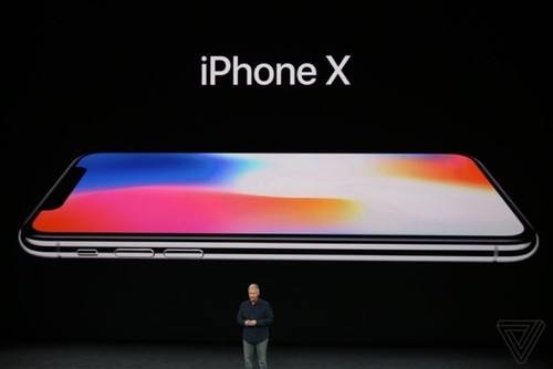 30分钟充电50%:iPhone X支持快充致数据线价
