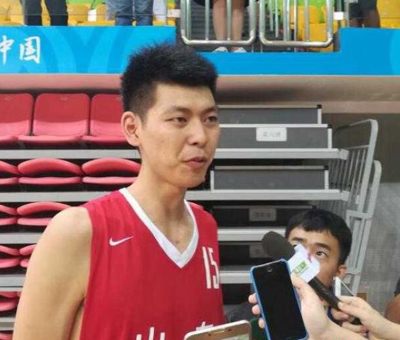 山东男篮十人次大调整 青年队新星或上调|张庆