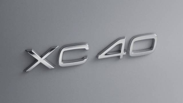 XC40前瞻，全新平台、多种动力，目标锁定Q3、GLA