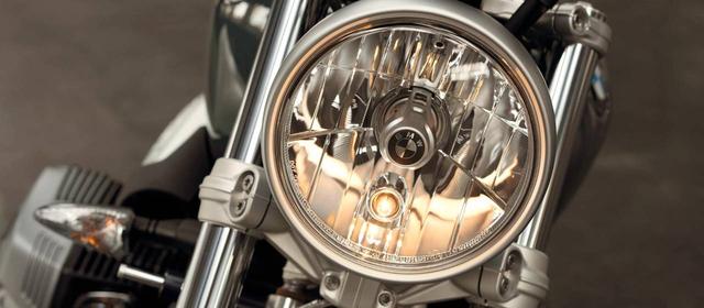 新车解析:最便宜的宝马复古车BMW R nineT Pure