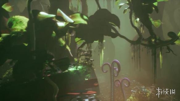 冒险新作《阿尔法行星》虚幻4引擎开发 宣传片
