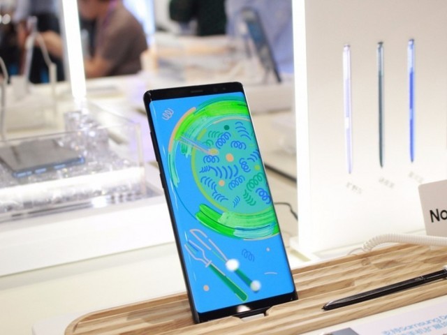 三星Note8专属管家再升级 全是你想要的|三星