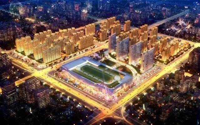 快看!南京各区都将有自己的 新街口 !|燕子矶|新