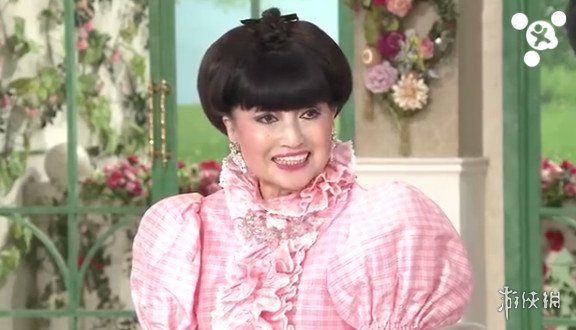 日本节目迎来首个机器人主持人 简直和真人一模一样