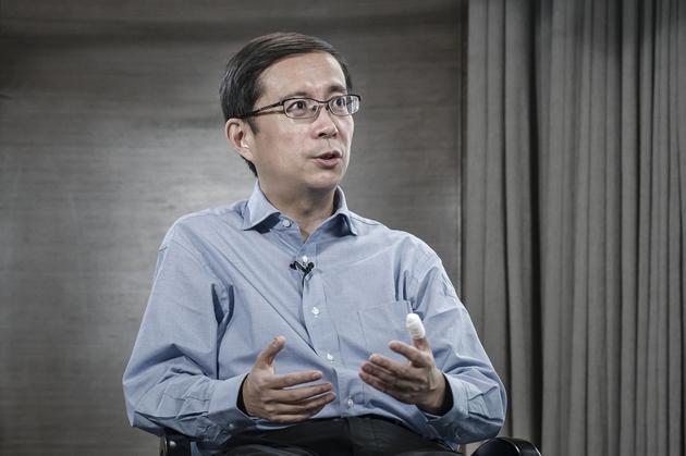 彭博社:在电子商务领域成功以后 马云关注百货