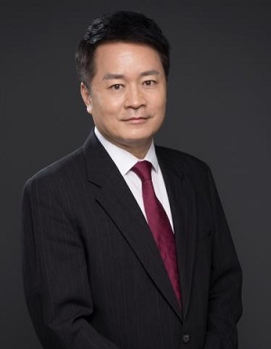 北京大学谢晓亮教授获2017 求是杰出科学家奖