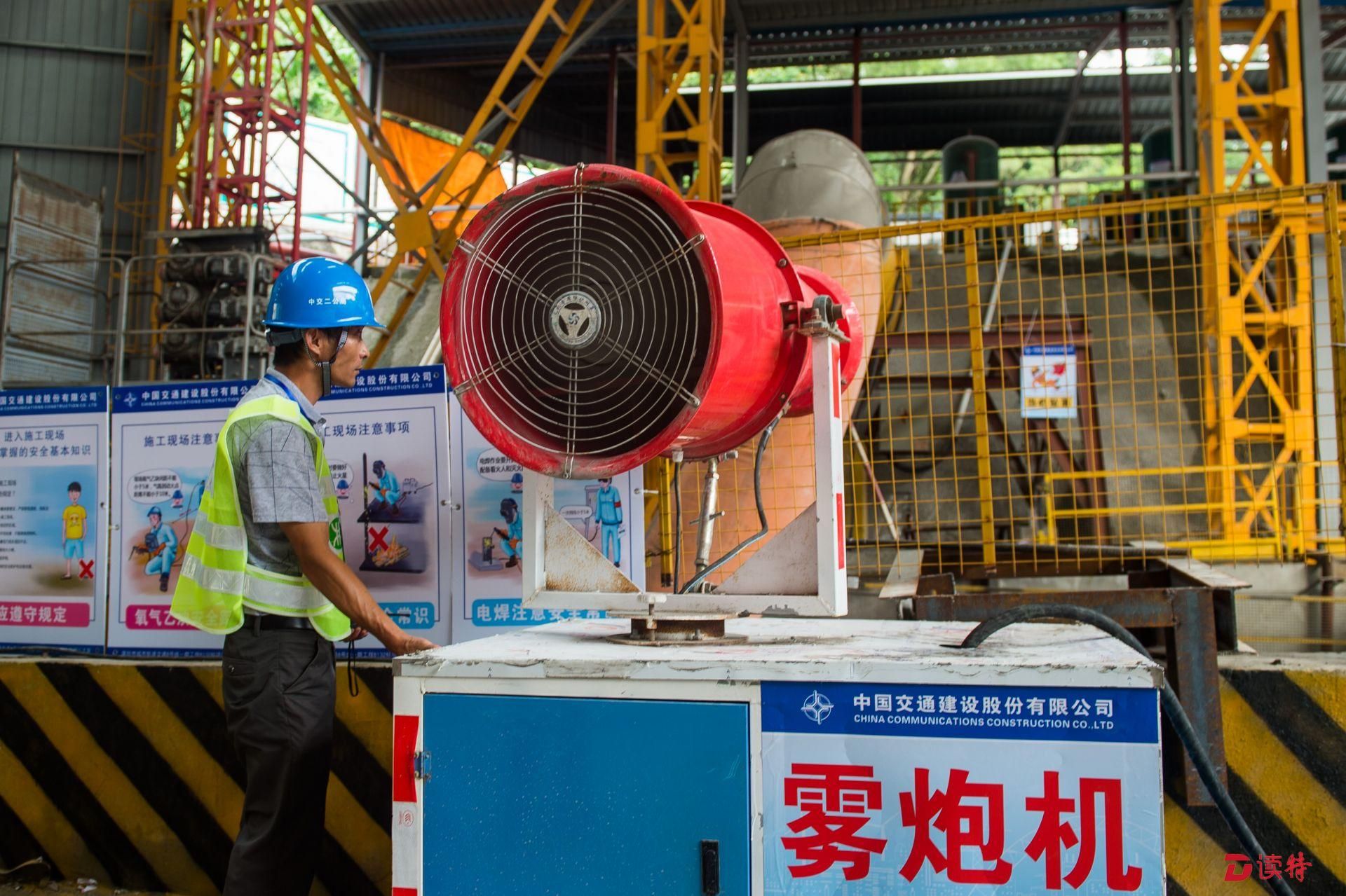 大地铁时代来了!深圳地铁8号线进展曝光,可直