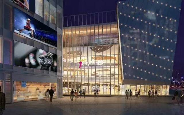 快看!南京各区都将有自己的新街口!|燕子矶|新