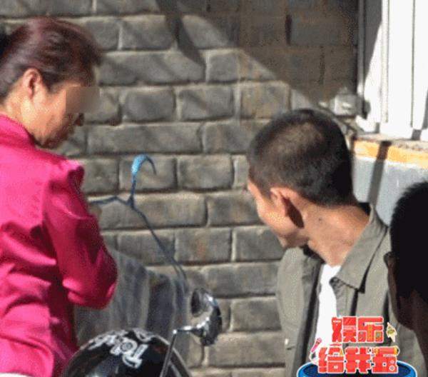 张一山拍戏遭大爷臭骂 这个举动瞬间为他圈粉无数