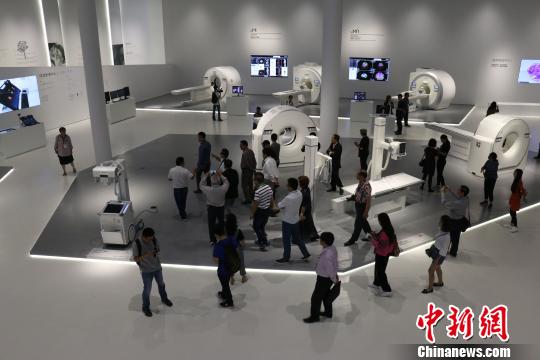 海外华文媒体探访贵州 感受数据魅力|贵州|大