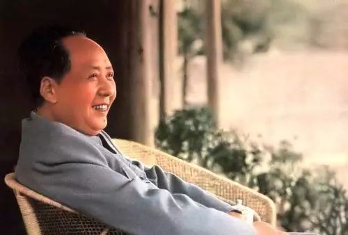 毛泽东诗词彰显的中国精神|毛泽东|诗词|精神