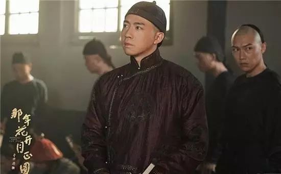 位嫌问题尺度不够大的明星来做客,这位时下最