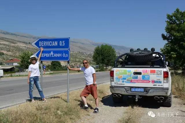 越26个国家,他把女儿从中国送到美国念书!这个