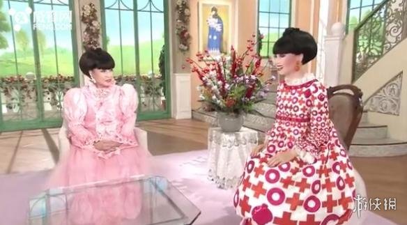 日本节目迎来首个机器人主持人 简直和真人一模一样
