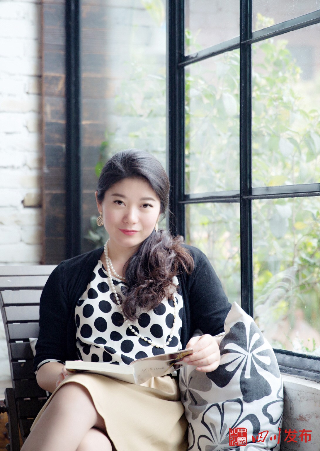 《21城·21人》 | 胡闵之:守望这座城 有如守望