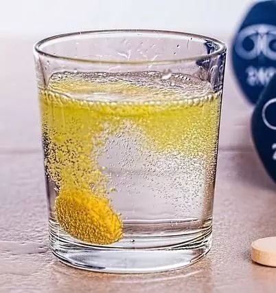 悲剧!18个月婴儿服用泡腾片后窒息死亡!然而还