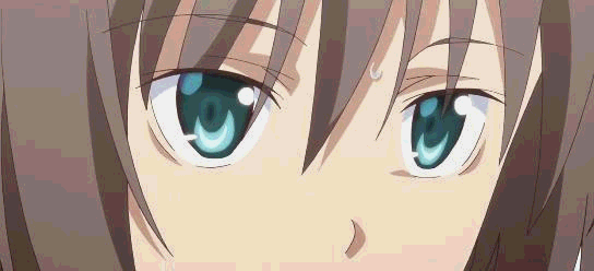 七月新番gif:打开新世界大门的少年 已经无法回头
