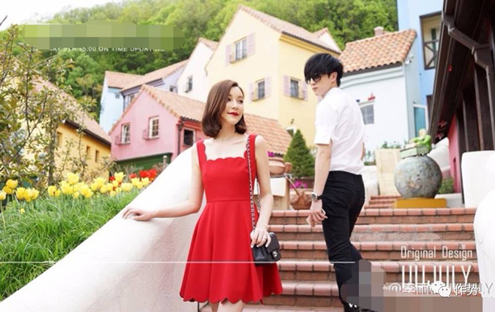 作势:薛之谦开的服装网店怎么赚到2000万?|薛