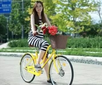 厉害了我的国定制版小黄车现身天津街头!是