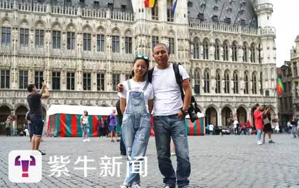 亲开车送女儿到美国上大学|土耳其|西雅图|签证