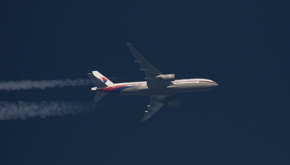 五国将签署协议起诉俄罗斯 要求其为MH17空难负责