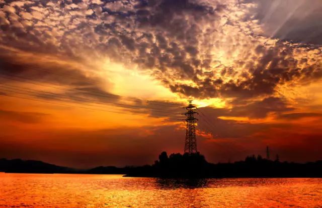 瞧瞧,你不知道这就是贵州的秋!|贵州|红枫湖|草海