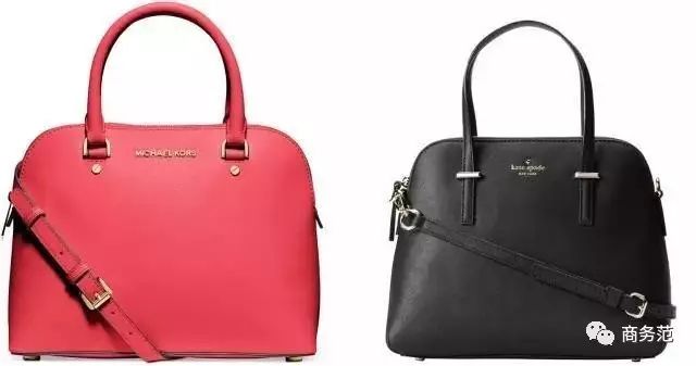 商务范:关于杨幂代言的MK你知道多少|杨幂|MK