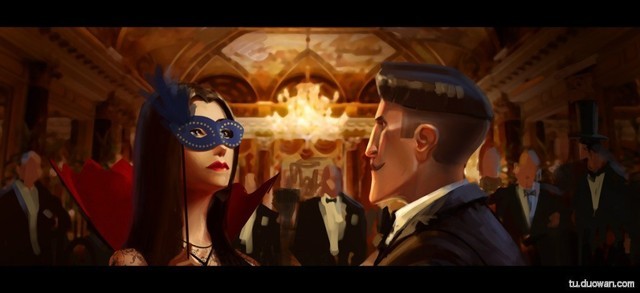 备受期待却中止开发 10款令人惋惜的游戏|星际