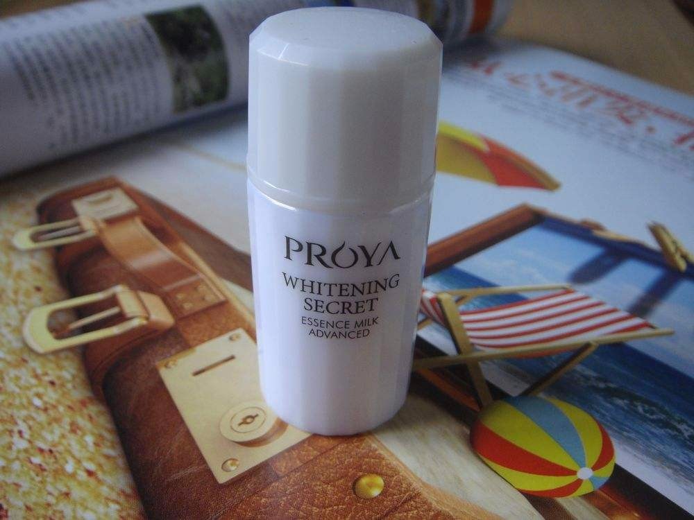 珀莱雅化妆品成本大起底:原料占比10%,钱都花