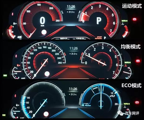 宝马530li配置表,宝马530li参数配置 这次进化有点强 试驾华晨宝马530li xdrivem