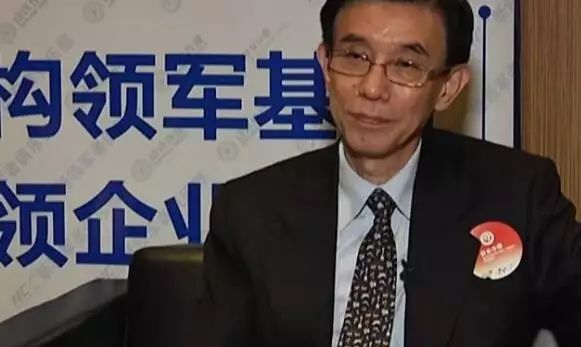 华为中国芯麒麟970--中微公司和掌门人尹志